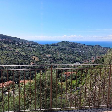 Апартаменти Casa Dell'Ulivo Da Lisa E Alessio008062-Lt-0023 Vallebona Екстер'єр фото
