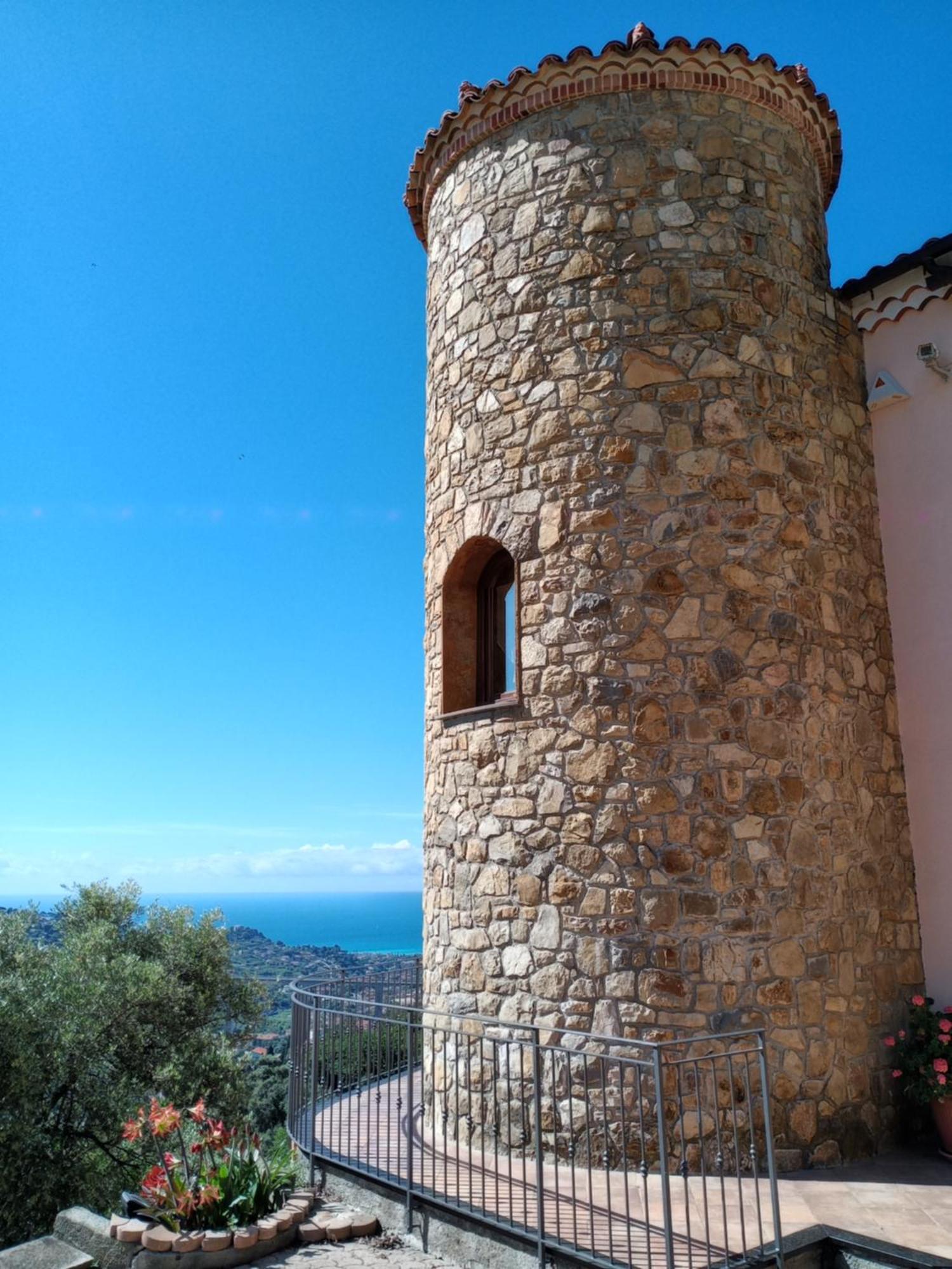 Апартаменти Casa Dell'Ulivo Da Lisa E Alessio008062-Lt-0023 Vallebona Екстер'єр фото